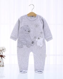 Pyjama bébé