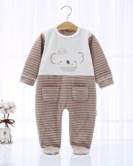 Pyjama bébé