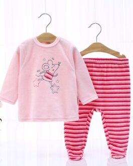 Ensemble pyjama pour bébé